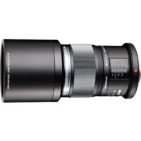 Объектив Olympus M.Zuiko Digital ED 60mm 1:2.8 Macro - Изображение №2 — Chaika Market