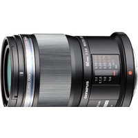 Объектив Olympus M.Zuiko Digital ED 60mm 1:2.8 Macro — Chaika Market