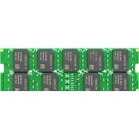 Оперативная память Synology 16GB DDR4 SODIMM PC4-21300 D4ECSO-2666-16G — Chaika Market