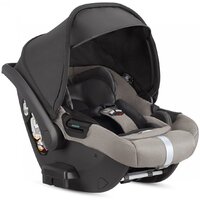 Детское автокресло Inglesina Darwin Infant Recline i-Size AV72R0TDB (Tundra Beige) — Chaika Market