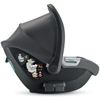 Детское автокресло Inglesina Darwin Infant Recline i-Size AV72R0TDB (Tundra Beige) - Изображение №2 — Chaika Market