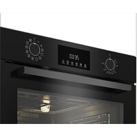 Электрический духовой шкаф Indesit IBFTE 3841 J BL - Изображение №4 — Chaika Market