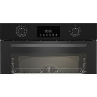 Электрический духовой шкаф Indesit IBFTE 3841 J BL - Изображение №3 — Chaika Market