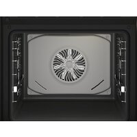 Электрический духовой шкаф Indesit IBFTE 3841 J BL - Изображение №2 — Chaika Market