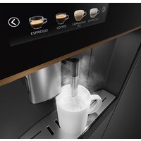 Кофемашина Smeg CMS4604NR - Изображение №9 — Chaika Market
