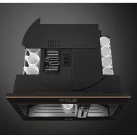 Кофемашина Smeg CMS4604NR - Изображение №11 — Chaika Market