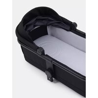 Универсальная коляска MOWbaby Amber MB067 (2 в 1, мятный) - Изображение №63 — Chaika Market