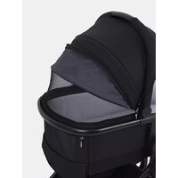 Универсальная коляска MOWbaby Amber MB067 (2 в 1, мятный) - Изображение №61 — Chaika Market