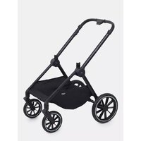 Универсальная коляска MOWbaby Amber MB067 (2 в 1, мятный) - Изображение №30 — Chaika Market