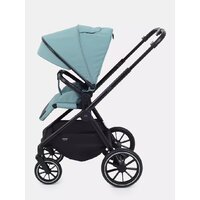 Универсальная коляска MOWbaby Amber MB067 (2 в 1, мятный) - Изображение №26 — Chaika Market
