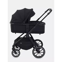 Универсальная коляска MOWbaby Amber MB067 (2 в 1, мятный) - Изображение №59 — Chaika Market