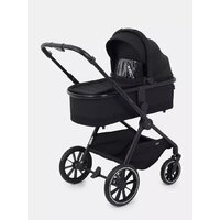 Универсальная коляска MOWbaby Amber MB067 (2 в 1, мятный) - Изображение №53 — Chaika Market