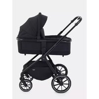 Универсальная коляска MOWbaby Amber MB067 (2 в 1, мятный) - Изображение №57 — Chaika Market