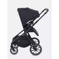 Универсальная коляска MOWbaby Amber MB067 (2 в 1, мятный) - Изображение №75 — Chaika Market