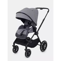 Универсальная коляска MOWbaby Amber MB067 (2 в 1, мятный) - Изображение №72 — Chaika Market