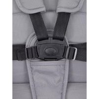 Универсальная коляска MOWbaby Amber MB067 (2 в 1, мятный) - Изображение №82 — Chaika Market