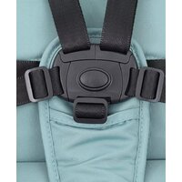 Универсальная коляска MOWbaby Amber MB067 (2 в 1, мятный) - Изображение №29 — Chaika Market