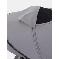 Универсальная коляска MOWbaby Amber MB067 (2 в 1, мятный) - Изображение №80 — Chaika Market