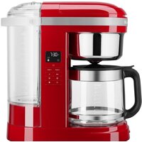 Капельная кофеварка KitchenAid 5KCM1209EER - Изображение №2 — Chaika Market