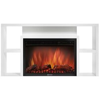 Портал Firelight Multimedia 30 (белый) — Chaika Market