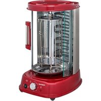 Электрошашлычница Oursson VR1522B/DC — Chaika Market