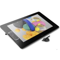 Графический монитор Wacom Cintiq Pro 24 DTK-2420 - Изображение №2 — Chaika Market