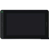 Графический монитор Huion Kamvas 12 (черный) - Изображение №8 — Chaika Market