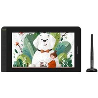 Графический монитор Huion Kamvas 12 (черный) - Изображение №3 — Chaika Market