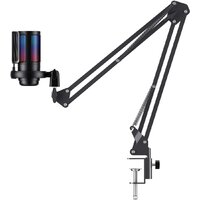 Проводной микрофон Havit Gamenote GK50 Pro - Изображение №2 — Chaika Market