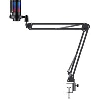 Проводной микрофон Havit Gamenote GK50 Pro - Изображение №3 — Chaika Market