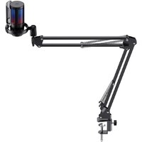 Проводной микрофон Havit Gamenote GK50 Pro - Изображение №6 — Chaika Market