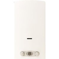 Газовая колонка VilTerm S10 (белый) — Chaika Market