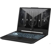 Игровой ноутбук ASUS TUF Gaming A15 FA506NC-HN063 - Изображение №3 — Chaika Market