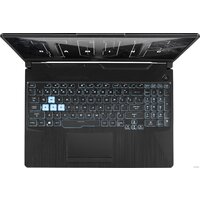 Игровой ноутбук ASUS TUF Gaming A15 FA506NC-HN063 - Изображение №5 — Chaika Market