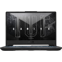 Игровой ноутбук ASUS TUF Gaming A15 FA506NC-HN063 - Изображение №2 — Chaika Market