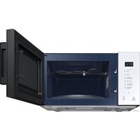Микроволновая печь Samsung MG23T5018AW/BW - Изображение №5 — Chaika Market