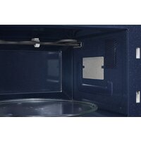 Микроволновая печь Samsung MG23T5018AW/BW - Изображение №7 — Chaika Market