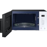 Микроволновая печь Samsung MG23T5018AW/BW - Изображение №2 — Chaika Market