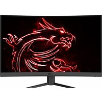 Игровой монитор MSI Optix G32CQ4 — Chaika Market
