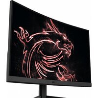 Игровой монитор MSI Optix G32CQ4 - Изображение №2 — Chaika Market