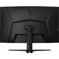 Игровой монитор MSI Optix G32CQ4 - Изображение №4 — Chaika Market