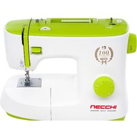 Электромеханическая швейная машина Necchi 2417 — Chaika Market