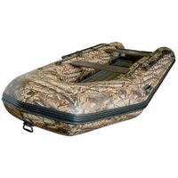 Моторно-гребная лодка Leader Boats Тайга НД-320 4292022 (камуфляж) - Изображение №2 — Chaika Market