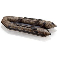 Моторно-гребная лодка Leader Boats Тайга НД-320 4292022 (камуфляж) - Изображение №4 — Chaika Market