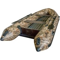 Моторно-гребная лодка Leader Boats Тайга НД-320 4292022 (камуфляж) - Изображение №5 — Chaika Market