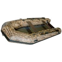 Моторно-гребная лодка Leader Boats Тайга НД-320 4292022 (камуфляж) - Изображение №3 — Chaika Market
