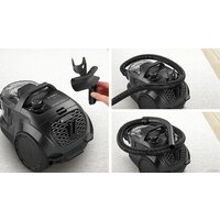 Пылесос Bosch Serie 4 BGC21X300 - Изображение №6 — Chaika Market