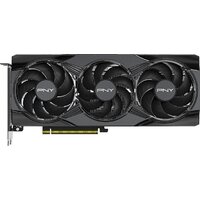 Видеокарта PNY GeForce RTX 5060 8GB ARGB EPIC-X RGB Overclocked Triple Fan VCG50608TFXXPB1-O — Chaika Market
