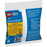 Конструктор LEGO City 30665 Встреча с детенышем гориллы - Изображение №3 — Chaika Market