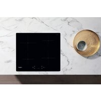 Варочная панель Whirlpool WS QS460 NE - Изображение №4 — Chaika Market